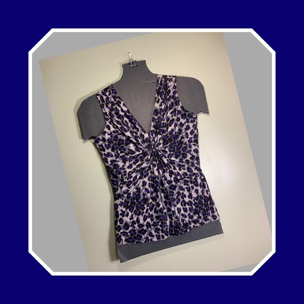 Kenneth Cole Blouse